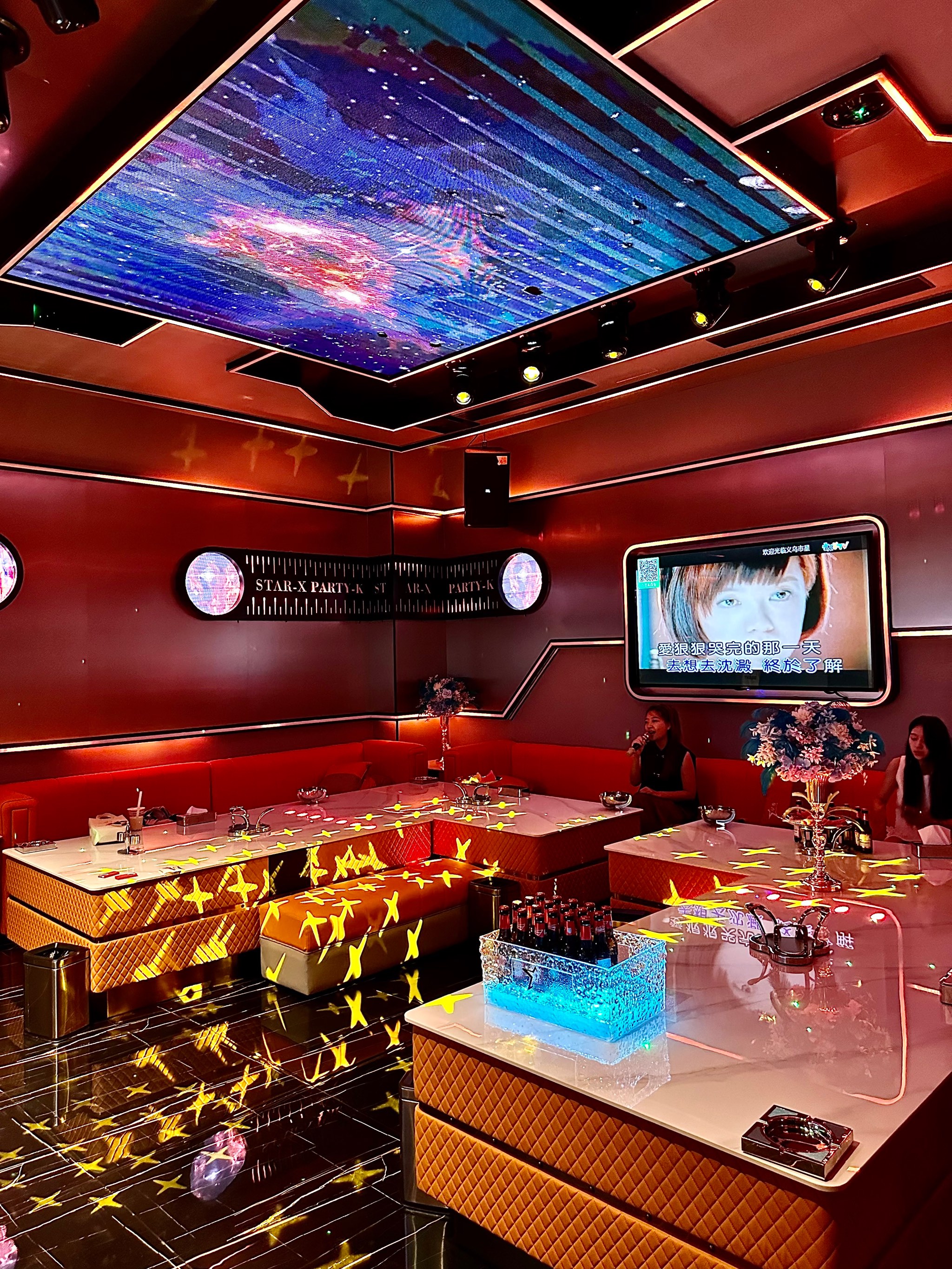 百色商务ktv哪里好玩推荐-德保县ktv预定